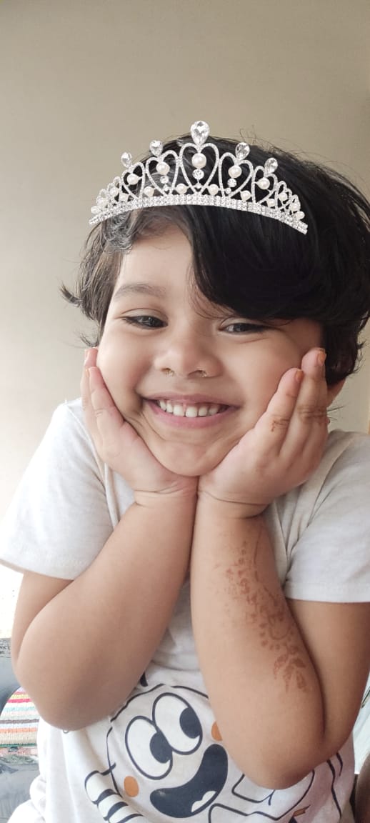 Paediatric dental care at Dr Jas Dental Clinic
