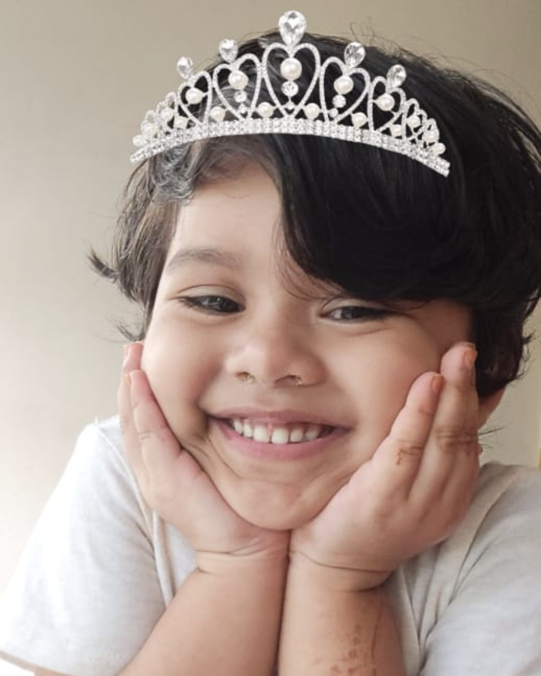 Child-friendly dental care at Dr Jas Dental Clinic